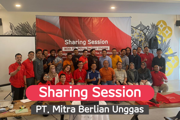 Farmsco Sharing Session Bersama Pt Mitra Berlian Unggas